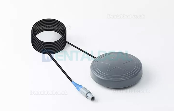 Neway ATS-S1 40W Dental Electrosurgical System with 7 Electrodes Tips